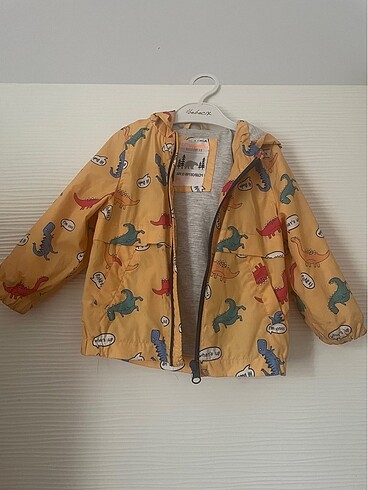 LC Waiki Yağmurluk unisex