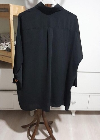 xl Beden Gömlek tunik
