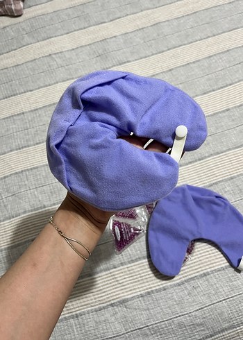 Lansinoh sıcak soğuk göğüs terapisi - Görsel 6