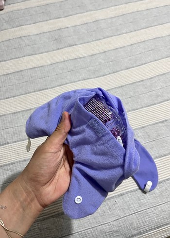 Lansinoh sıcak soğuk göğüs terapisi - Görsel 4