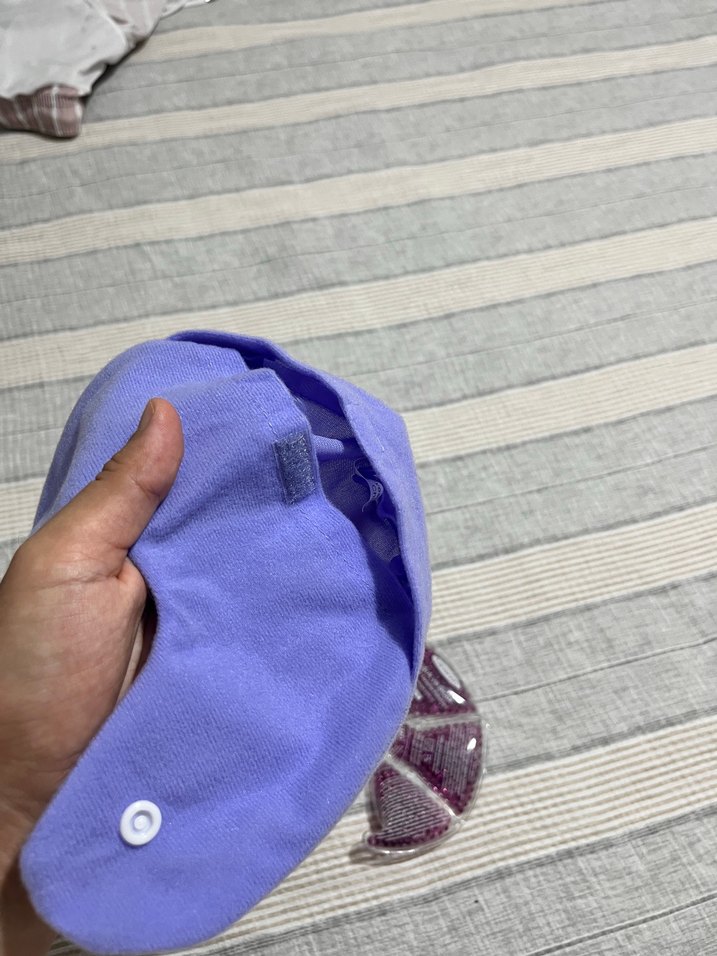 Lansinoh sıcak soğuk göğüs terapisi - Görsel 3