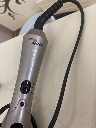 Remington saç düzleştirici