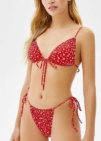 Bershka bikini üstü
