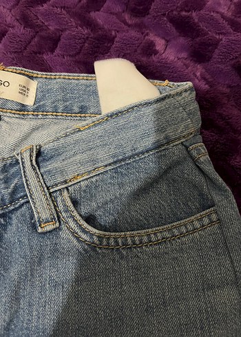 mango jean - Görsel 5