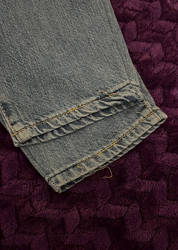 mango jean - Görsel 7