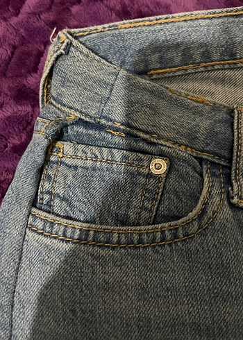 mango jean - Görsel 4