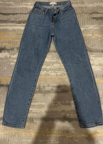 mango jean - Görsel 6