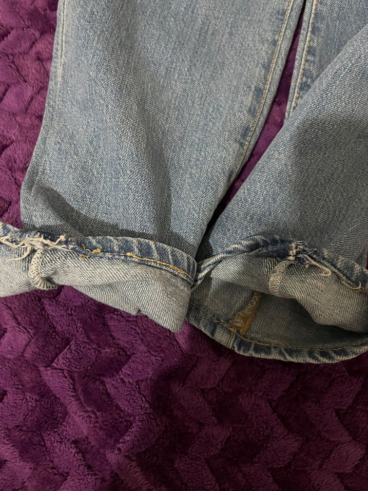 mango jean - Görsel 3