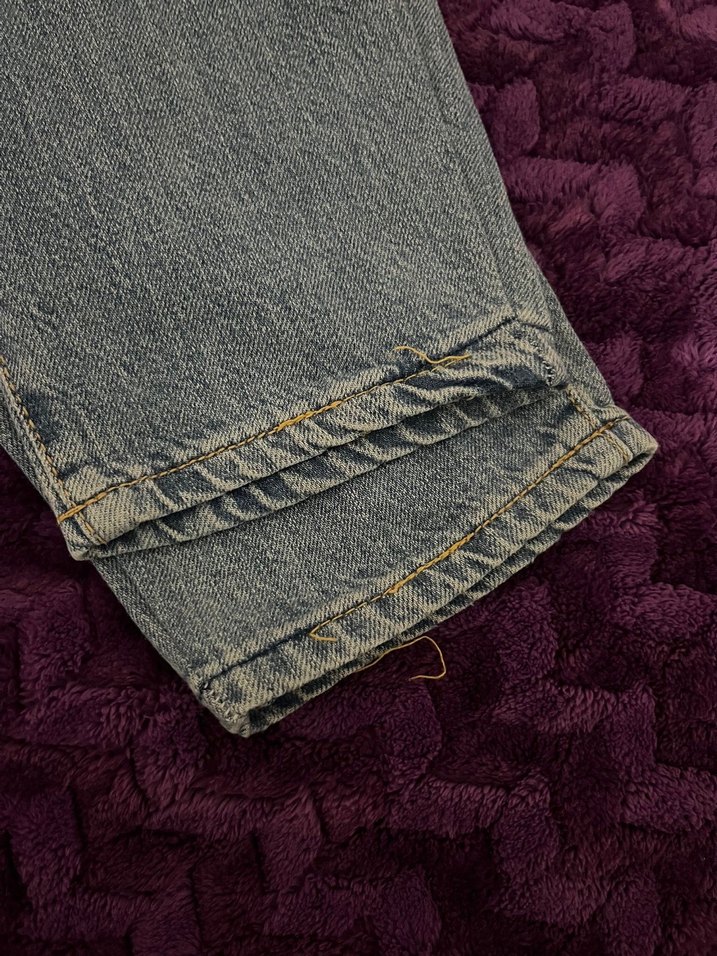 mango jean — görsel 7/11