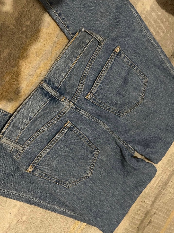 mango jean — görsel 10/11
