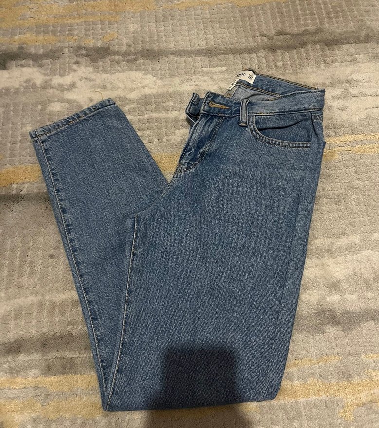 mango jean — görsel 9/11