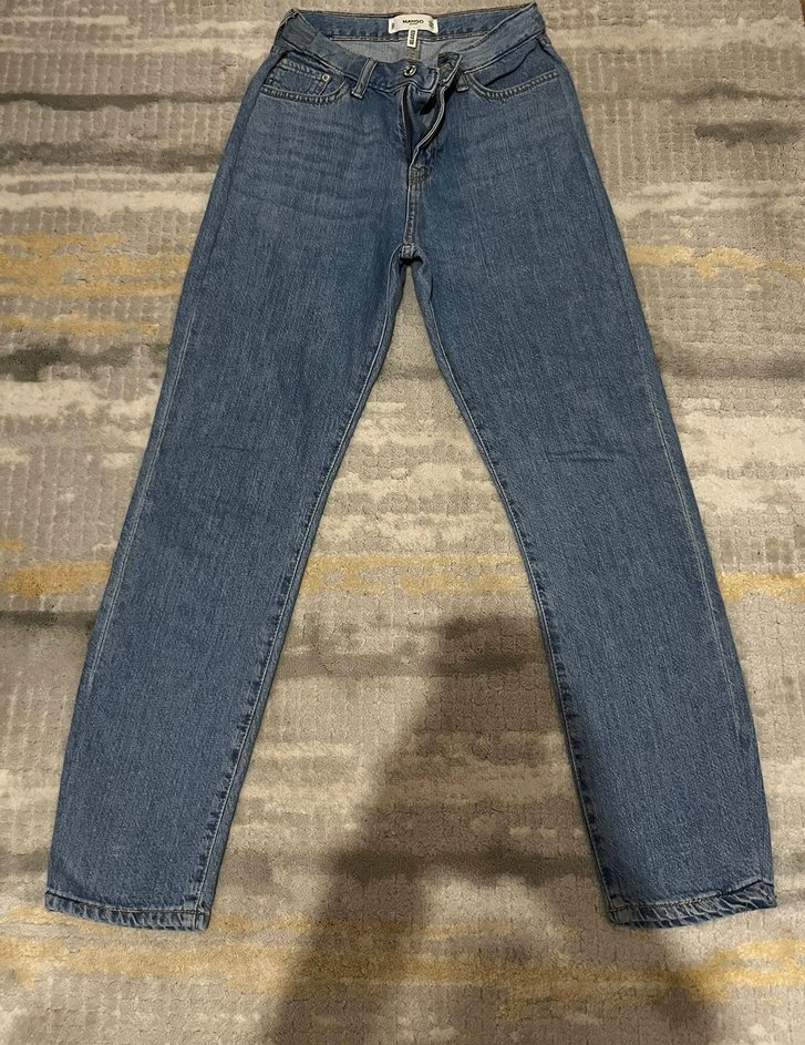 mango jean — görsel 6/11