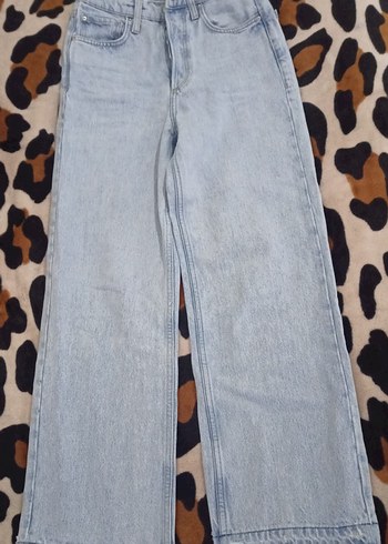 mango jean - Görsel 2