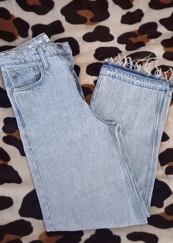 mango jean - Görsel 3