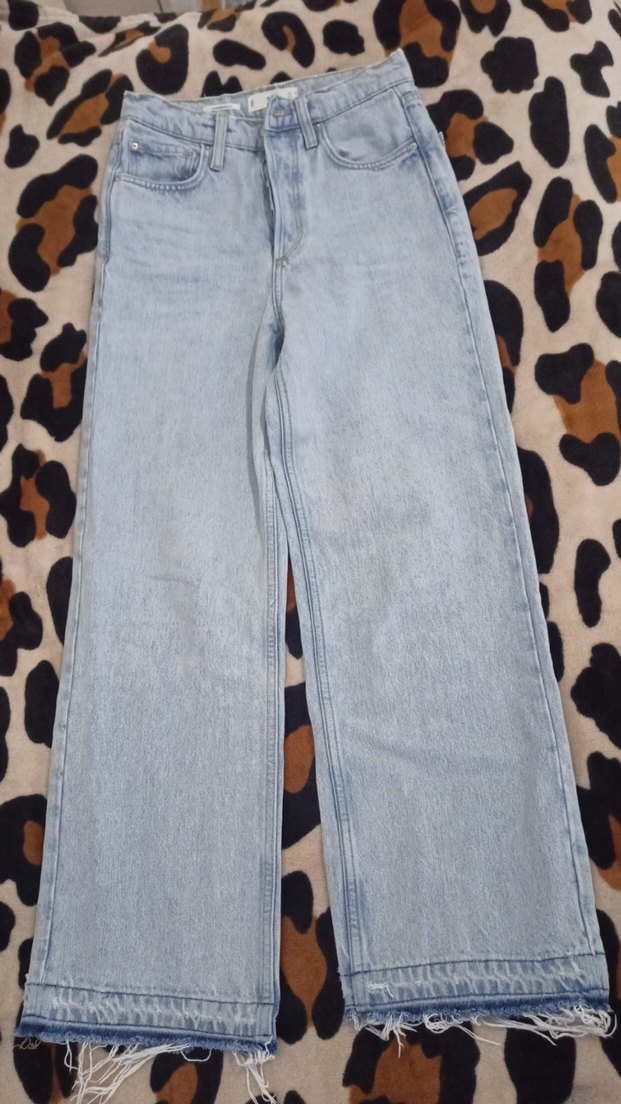 mango jean - Görsel 2