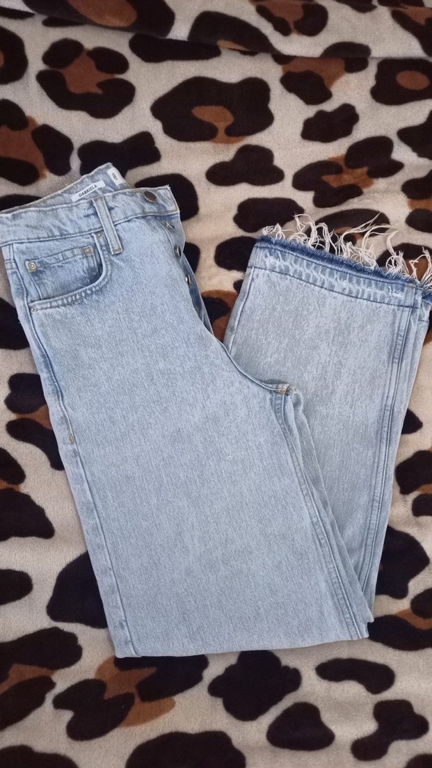 mango jean - Görsel 3