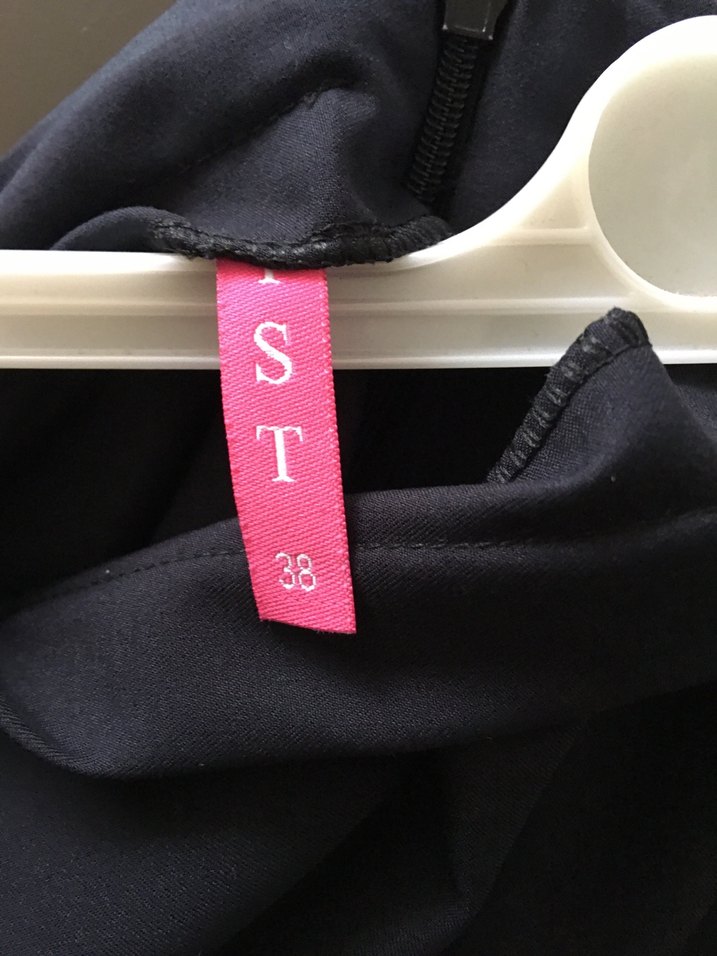 Kadın Etek - Görsel 5