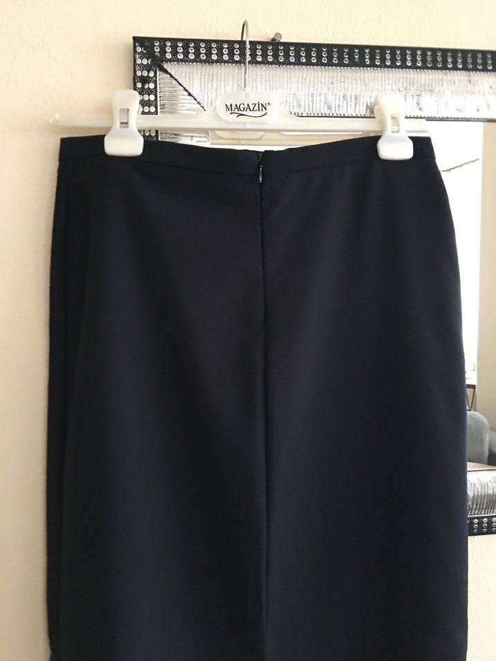 Kadın Etek - Görsel 3