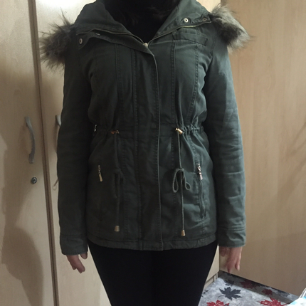 Kürklü Parka
