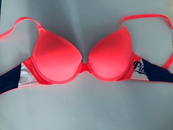 Yeni Victorias Secret. Push up. 75 B