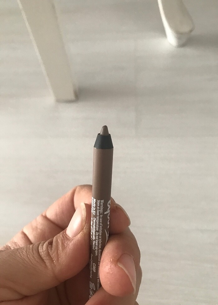 Kaş kalemi - Görsel 2