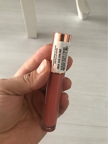 Likit ruj - Görsel 2