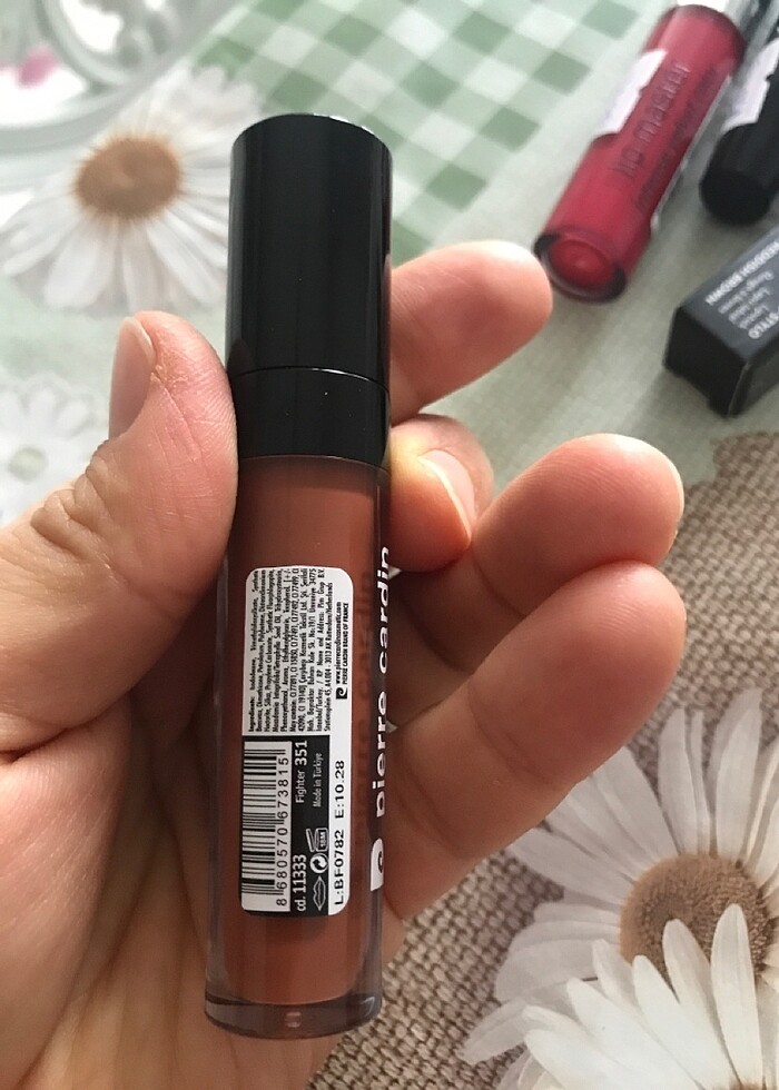 Likit ruj - Görsel 2