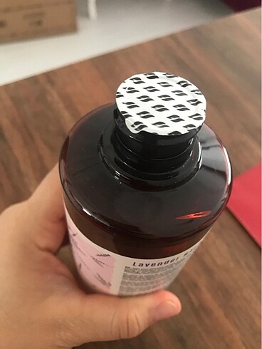 Şampuan - Görsel 3