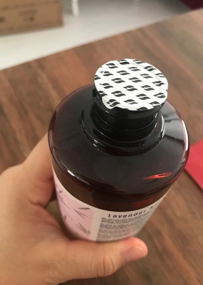 Şampuan - Görsel 3