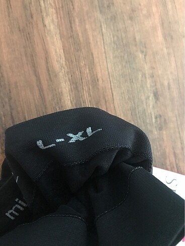 Dikişsiz tayt - Görsel 4