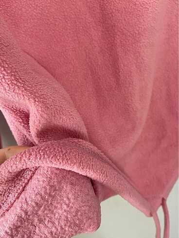 s Beden LCW Polar Pijama