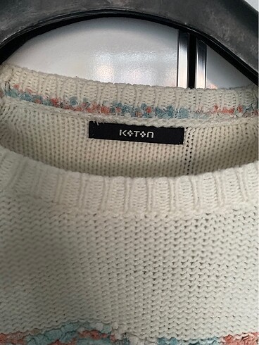 Koton Koton kadın kazak