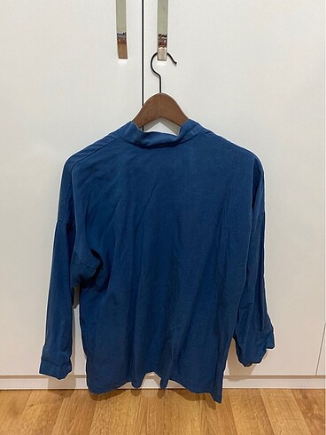 Diğer Kimono Stil Oversize Ceket