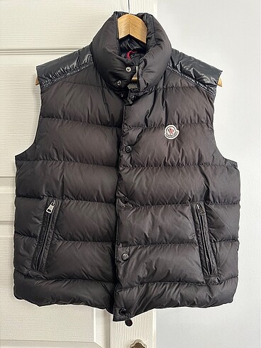 Moncler 3 Numara Yelek