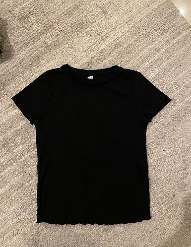 t-shirt crop