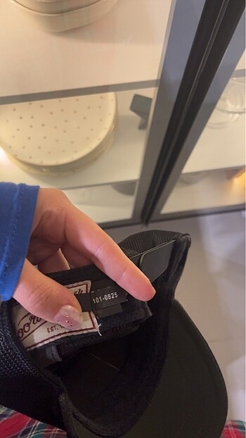 Beden Goorin Bros şapka