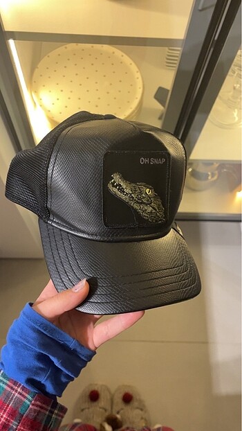 Goorin Bros şapka