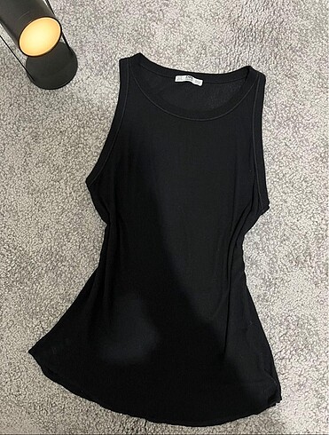 zara body