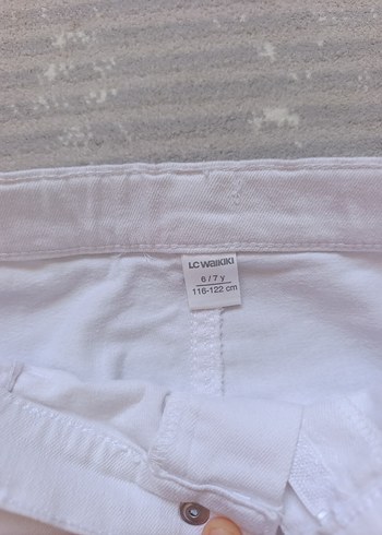 Kırmızı Erkek Çocuk Polo Tişört - Görsel 7