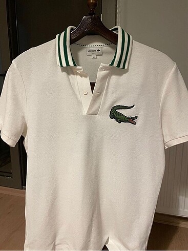 Orijinal Lacoste tişört