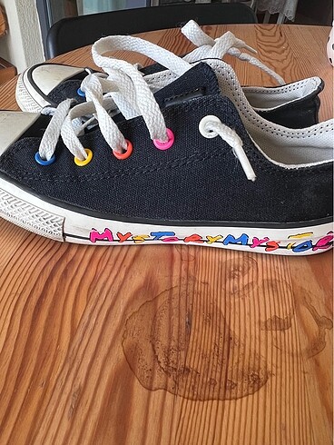 Converse Convers kız çocuk ayakkabısı