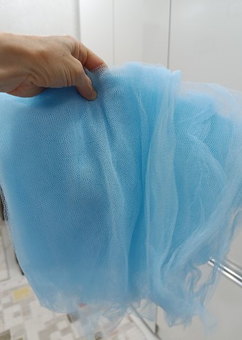 Mavi Bebek Kapı Süsü Dikkat Levhalı - Görsel 3