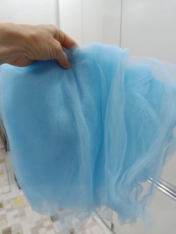 Mavi Bebek Kapı Süsü Dikkat Levhalı - Görsel 3