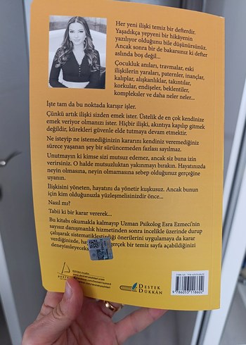 Esra ezmeci kitapları set halinde - Görsel 5