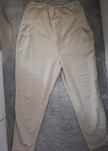 44 Beden Hamile pantolonu