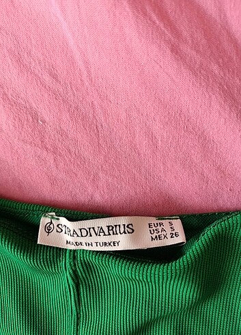 Stradivarius Stradivarius askılı 