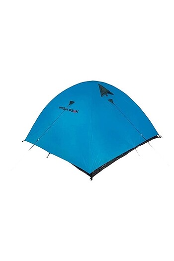  Alman malı High Peak 4 kişi kamp çadırı