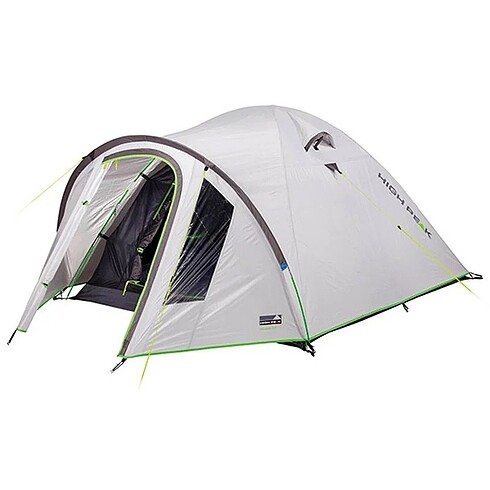 High Peak 2 Kişilik Kamp Çadırı Sıfır