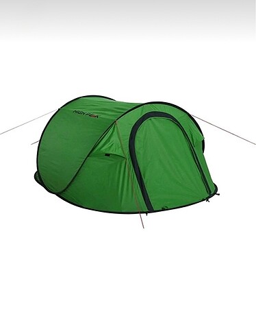 Beden Alman malı High Peak 3 Kişilik Kamp Çadırı