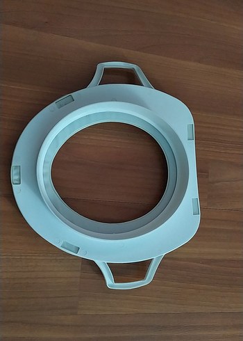 Renkli Yılan Desenli Bebek Önlüğü - Görsel 4